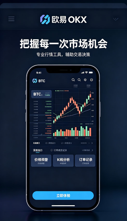 欧交易所app官网行情分析与资产管理界面